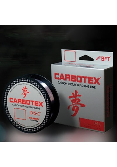 Carbotex Dsc Makara Misina 100 Mt 0.205 Mm