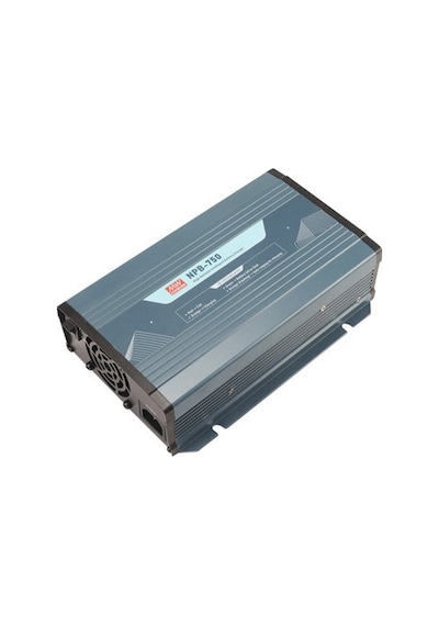 Meanwell Npb-750-48 ,220vac 57vdc/11.3a Akü Şarj