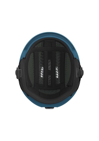 Anon Burton Windham Wavecel Ski & Snowboard Helmet Unisex Mavi Kask 30621 Mavi