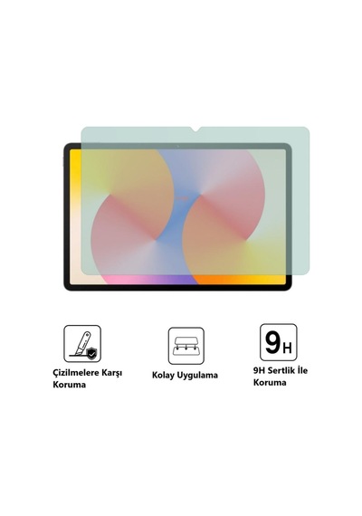Huawei Matepad Se 11" Ekran Koruyucu Şeffaf Nano
