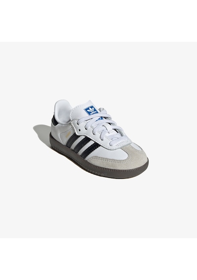 Adidas Samba Og Bebek Beyaz Spor Ayakkabı - Ie3679