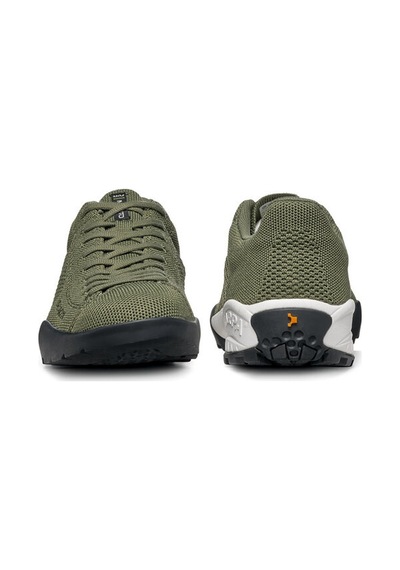 Scarpa Mojito Bio Lifestyle Yürüyüş Ayakkabısı Military Yeşil