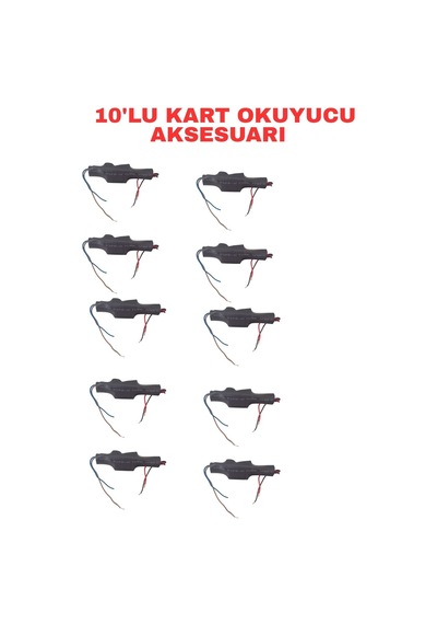 Sr-251 24v Ac/dc - 12v Dc Voltaj Dönüştürücü Güç Çevirici Modül 10 Adet