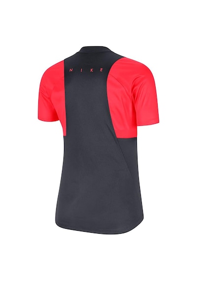 Nike Nıke Dry-fit Academy Kadın Tişörtü-4672 Kırmızı