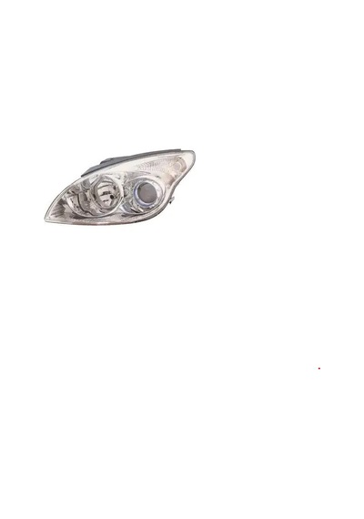 Hyundai - Ön Far Manuel Sol İ30 2007-