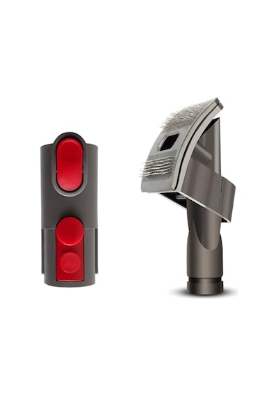 Valkyrie Dyson V7 Uyumlu V8 V10 V11 V15 Pet Başlığı Tüy Toplama Tarama Aparatı Kedi Köpek Bakım Seti