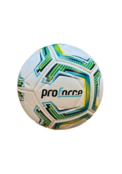 Proforce 5no Futbol Topu 420gr - 12 Panel Thermo - Sc1000 Beyaz