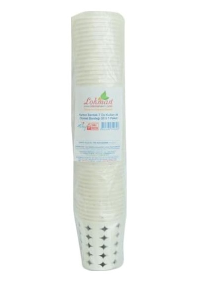 Lokmanavm Karton Bardak 7 Oz Kullan At Çay Kahve Sıcak Kağıt Otomat Bardağı 50 Li 1 Paket Sku: Smgstk11f79332ff Açık-ahşap Lokmanavm Karton Bardak 7 Oz Kullan At Çay Kahve Sıcak Kağıt Otomat Bardağı 50 Li 1 Paket Sku: Smgstk11f79332ff Açık-ahşap