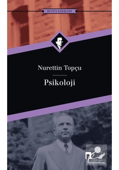 Psikoloji / Nurettin Topçu 9789759952730