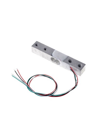 Yzc-131 3Kg Ağırlık Sensörü (Elektronik Mutfak Tartısı İçin) + Ka