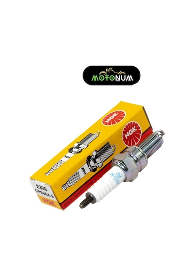 Mondial Drift L 125 Buji Ngk Drftl0013