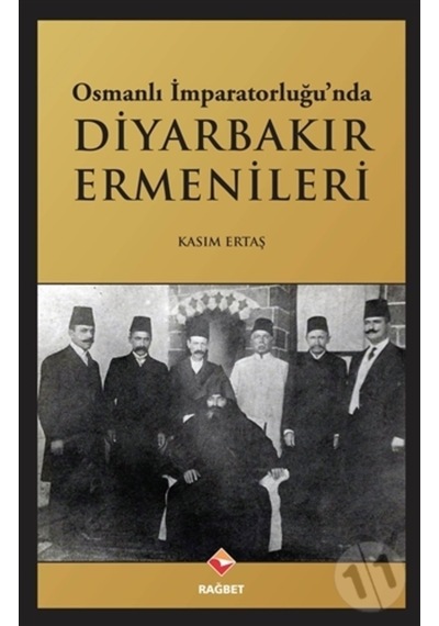 Osmanlı Imparatorluğu'Nda Diyarbakır Ermenileri