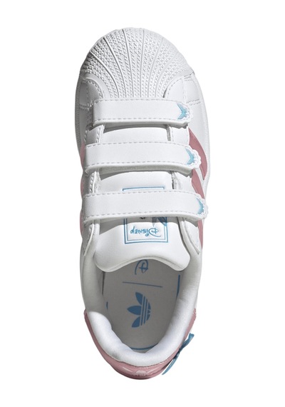 Adidas Superstar Iı Çocuk Spor Ayakkabı - Ih1735 Beyaz