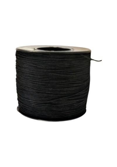 Mcg Gipe Lastik Siyah 4-5 Metre 2 Adet