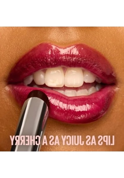 Renkli Dudak Balmı - Shea Yağı Ve Hyalüronik Asit İçeren