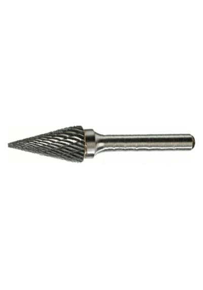 6mm M Form Karbür Kalıpçı Freze Eric