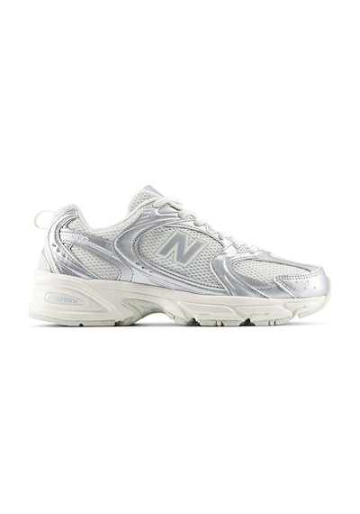 New Balance 530 Gri Modeli Koleksiyonu Kadın Günlük Ayakkabı U5303ır Gri