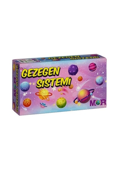 91711 Gezegen Sistemi