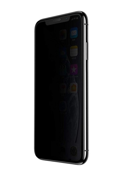 Apple Iphone 11 Pro / Xs / X Privacy Cam Ekran Koruyucu