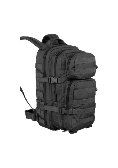Sturm Mıltec 30 Lt Siyah Çanta Small Mk_07.1.Stu.00014002002.030 Siyah