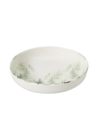 Mudo Home Pıne Kase 17cm Diğer