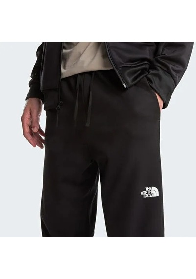 The North Face Mountain Athletics Erkek Polar Eşofman Altı 2.0 Nf0a8j8djk31 Siyah