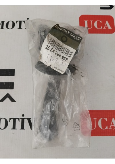 Far Sinyal Kolu - Dacia Duster Mais 255406898r