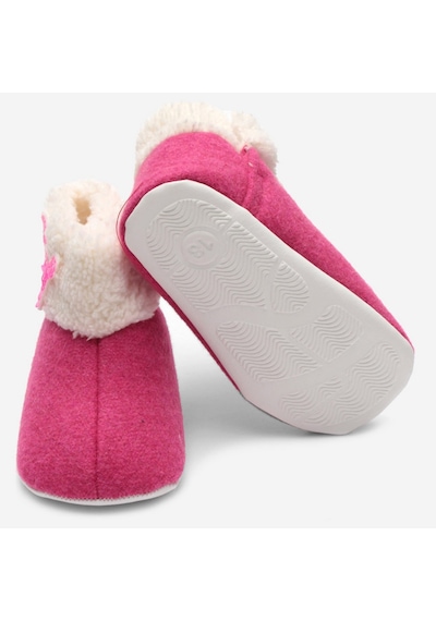 Funny Baby Elegance Bebek Ayakkabası 7077