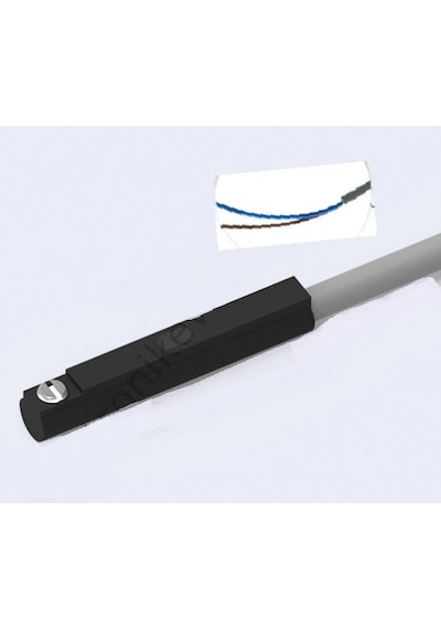 Biltec Btc-072r-3m ,kübik/5mm Ac/dc-no 2-kablo Piston Sensör