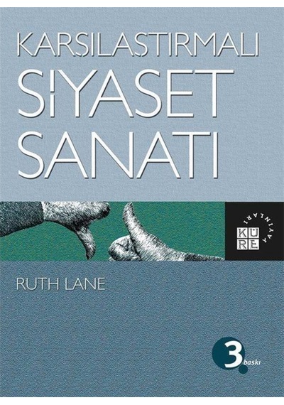 Karşılaştırmalı Siyaset Sanatı / Ruth Lane 9789756614945