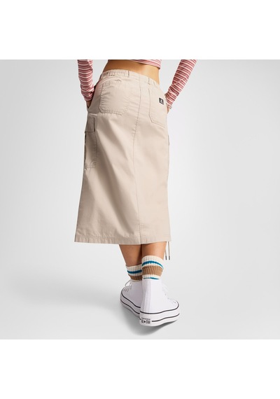 Converse Cargo Kadın Bej Etek