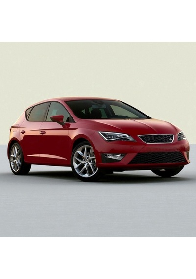Seat Leon 2013-2016 Sağ Arka Kapı Kolu İç Braketi 5n0839885h