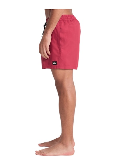 Quiksilver Quıksılver Deluxe 15 Rqz0 Bordo