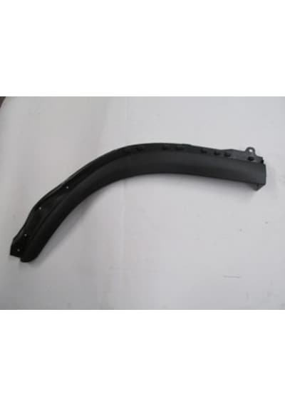 Isuzu Npr 3d 10/24 Çamurluk Ağzı Plastiği Sol Bfn - Çamurluk