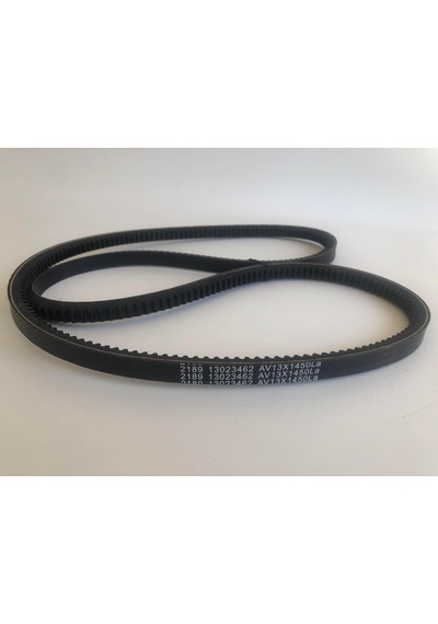AV 13x1450 La Tırtıllı V Kayış 13023462