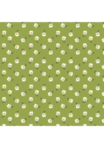 Florista Silinebilir Pvc Masa Örtüsü-172504