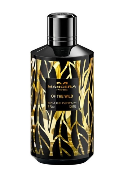Mancera Of The Wild Erkek Parfüm EDP 120 ML