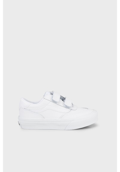 Vans Unisex Çocuk Ayakkabı Vn000ekgwww1 Beyaz