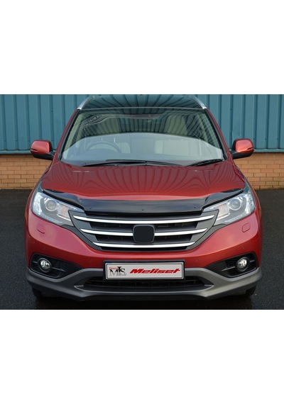 Honda CR-V Ön Kaput Rüzgarlığı 2012-2018 Yılı Arasına Uyumludur + Kaput Koruyucu
