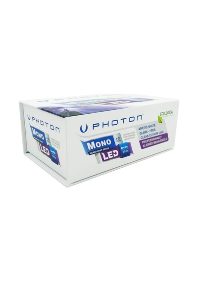 Photon MONO H11 Led Headlight