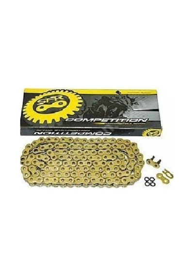 MT07 Sfr Gold Zincir Oringli