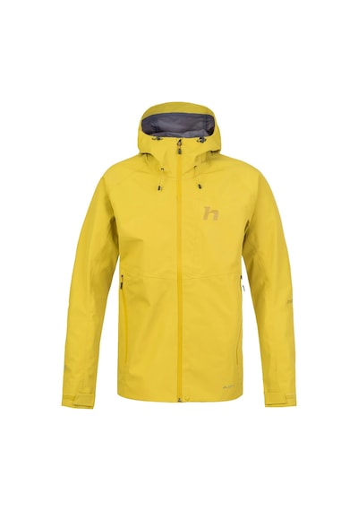Hannah Alagan Erkek Outdoor Ceket 10040758hhx Ant-moss