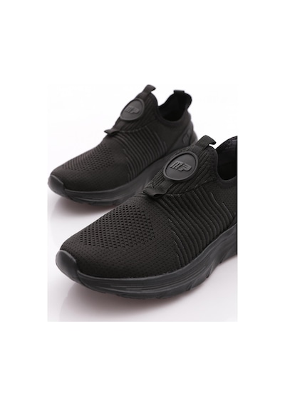 M.P Mp 251-2302 Kadın Sports Casual Ayakkabı Siyah