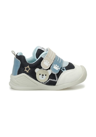 Polaris Potı.ı Lacivert Erkek Çocuk Sneaker Potı.ı6fx 000000000102200003 Polaris Potı.ı Lacivert Erkek Çocuk Sneaker Potı.ı6fx 000000000102200003
