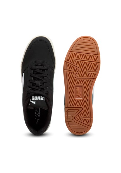Puma C-skate Fresh Siyah Erkek Sneaker 000000000102266507 SİYAH-BEYAZ