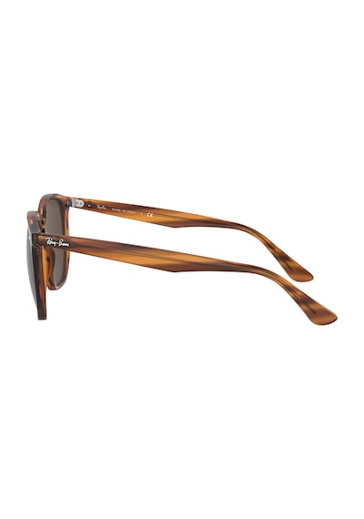 Ray-Ban 0rb4306 820/73 54 Unisex Güneş Gözlüğü Altın - Beyaz