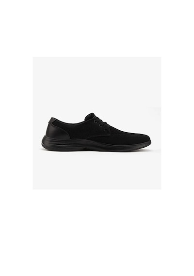 Skechers 204463 Erkek Casual Ayakkabı - Siyah