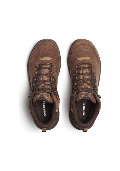 Merrell Speed Strıke 2 Ltr Mıd Wp Erkek Outdoor Botu J038073-mle Kahverengi
