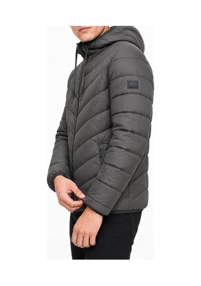 Loft Regular Fit Haki Erkek Mont Lf2043698