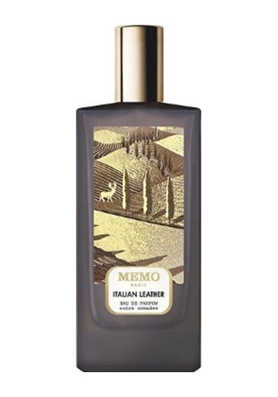 Memo Italian Leather Edp 75 Ml Unisex Parfüm Fresh 31443685